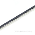 2.0mm Pitch Machined Female header Connector 40P